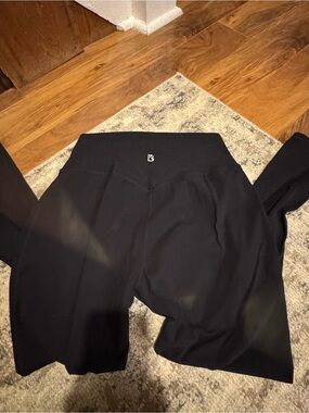 Buffbunny leggings
